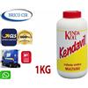 kendakoll Colla Collante Vinilico Multiuso Kendavill 1 Kg Colla Universale per Bricolage