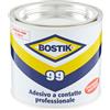Bostik ADESIVO COLLA COLLANTE UNIVERSALE BOSTIK 400 ml