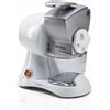 Ariete 448 Grattugia Elettrica Gratì Professional 120W Rullo Inox Bianco Silver