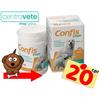 Candioli CONFIS Start 20 Compresse → Contro OSTEOARTRITE Articolare nei Cuccioli