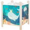 Does not apply 6260014 - Lanterna Magica per Bambini, Luce Notturna Oceano, Multicolore, 1 Pezz