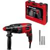 Einhell 4257992 martello tassellatore demolitore TC RH 620 4F