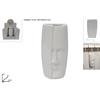 Set 12 Pezzi Umidificatore Per Termosifone In Ceramica Calorifero Viso hmj
