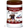 CLIFFI ESSENTIAL Epato Cane 650 gr → Supporto corretta funzionalità Epatica nei Cani