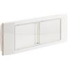 Beghelli Lampada Emergenza 1499 E Led 11W Completa Di Batteria Litio Slim Nuova