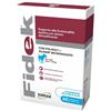 DRN Fidek Per Supporto Epatico Cani 40 Compresse Da 1500mg