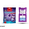 Set 12 Pezzi Deumidificatore Per Armadi Anti Umido Odore Appendino Lavanda dfh