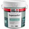 San Marco Pittura Termica SAN MARCO Superconfort 10L Idropittura Antimuffa Anticondensa