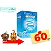 Bayer FormaLIFE 30 / 60 / 90 compresse → Fermenti lattici vivi per Cani e Gatti