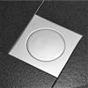 Bathroom Floor China Bagno Pavimento Invisibile Pop-Up Drenare Ottone Doccia Rifiuti Anche Quadrato