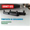 Urmet Testate di ricambio per pulsantiere Kombi Urmet modello 825 ad una fila 2PZ