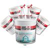 COLORIFICIO SAN MARCO SAN MARCO Kit antimuffa anticondensa 40mq bianco (Combat 222 & 333+Superconfort)