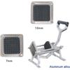 LZHZXY Francese Patatine Taglio Affettatrice Patata Macchina Cucina Pro Verdura Tool