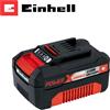 Einhell BATTERIA ORIGINALE 18V 4,0 Ah 900W EINHELL POWER X-CHANGE PXC LI-ION LITIO