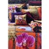 Roberto Cavalli Coppia federe in raso Roberto Cavalli Foulard
