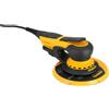 Mirka Deros II 750 175mm Elettrico Levigatrice Rotoorbitale 5mm Hub - MID7504044