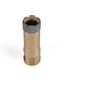 MONTOLIT Nuova Fresa frese Diamantata Mondrillo Gold Titanium x gres porcellanat