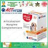 Active Pet Activepet Articolazioni Mangime Complementare Cane Gatto Cani Gatti