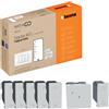 Bticino JW2010KIT Starter Kit MatixGo per gestione tapparelle BTICINO Originale
