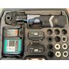 388gradi Pressatrice Multistrato E Rame a Batteria con Matrici TH- M 2 batterie
