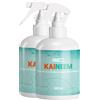 CentroVete 2 x Kaineem Spray Repellente Olio Neem Cani Gatti Antiparassitario Naturale