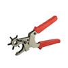 Pinza Fustellatrice Foratrice Per Cintura Bucare Forare Pelle Buchi Cinte dfh