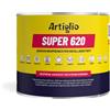 Wilbra Colla Artiglio 620 Latta 500ml Mastice Neoprenico Scarpe Cuoio Pelle Gomma