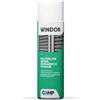 CAMP Professional Camp Windor Spray 500ml Pulitore Ravvivante Infissi Persiane Alluminio PVC