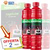 Toyotomi TOYOTUBE → 1,4 Lt - Combustibile Inodore di ALTA QUALITA' per Stufe