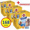 Dentastix Pedigree Dentastix Large (tg. grande) - Stick 7 / 28 / 56 / 112 / 168 + OMAGGIO