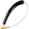 Spazzola Radiatore Lunga 120cm Pelo di Capra | Pulizia Profonda Radiatori Piatti
