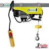 compa Paranco elettrico 100/200 KG LIFTER 100/200 COMPA