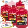 Toyotomi PLUS → 10 / 20 Lt - Combustibile Inodore di ALTA QUALITA' per Stufe