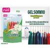Set 12 Pezzi Deumidificatore Per Armadi Anti Umido Odore Appendino Gelsomino hmj