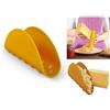 Grattugia A Forma Di Taco Tacos Gratta Formaggio Verdure In Plastica Grate reb
