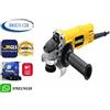 DEWALT Smerigliatrice Angolare 115mm 800W DeWalt DWE4056 a filo 230 V
