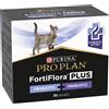 Purina Veterinary Diets Purina ProPlan FORTIFLORA PLUS 30 Bustine per Gatti → Probiotici + Prebiotici