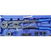 Pressatrice manuale tubo multistrato raccordi 16 20 26 32 TH pinza PEX matrici