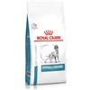 Royal Canin Dog Veterinary Diet Hypoallergenic 2 kg Alimento per Dermatite Cane