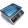 NEGOZIO MATTO SRLS BILANCIA 40 KG DIGITALE ELETTRONICA PROFESSIONALE MIN 5 GR CON DIVISIONE 5 GR