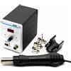 Soldering Station China Stazione Saldante Aria Calda Pistola Calore Manico Soffiatore 858D Rework