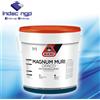 Boero Magnum Muri Opaco base bianca 001 Lt. 10 smalto murale all' acqua bianco