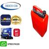 TANICA TANICHE OMOLOGATA PLASTICA CARBURANTE BENZINA GASOLIO 10 LITRI