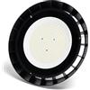 Aigostar Campana LED Industriale 200W IP65 20000lm 4000K UFO High Bay