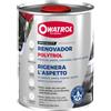 OWATROL POLYTROL 500ML - 1LT. RIGENERANTE PLASTICA PIETRA MARMO VERNICI