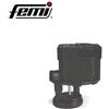 FEMI Elettropompa Centrifuga Autodescante Monofase 60 W Pescaggio 120 mm FEMI Art 122