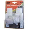 Cerniere Plastica Supporti Agganci Sedile Coprivaso Tavoletta Wc Copriwater dfh