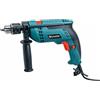 NEGOZIO MATTO SRLS TRAPANO AVVITATORE PERCUSSIONE CON FILO 1050W 2700RPM MANDRINO AUTOSERRANTE 13mm