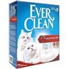 Ever Clean Lettiera Profumata Gatto Ever Clean MULTIPLE CAT. 2 PEZZI DA 10LT CADAUNO