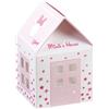Disney Set 10 casetta Disney Minnie stars rosa (cad. € 0,63)